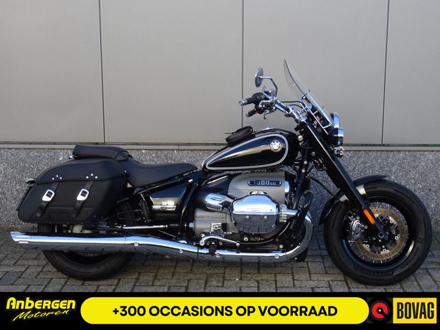 bmw - r-18-classic