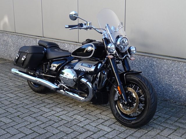 bmw - r-18-classic