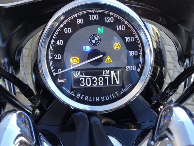 bmw - r-18-classic