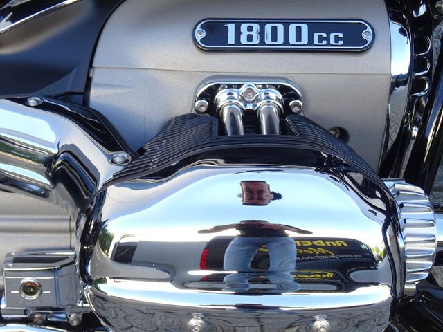 bmw - r-18-classic