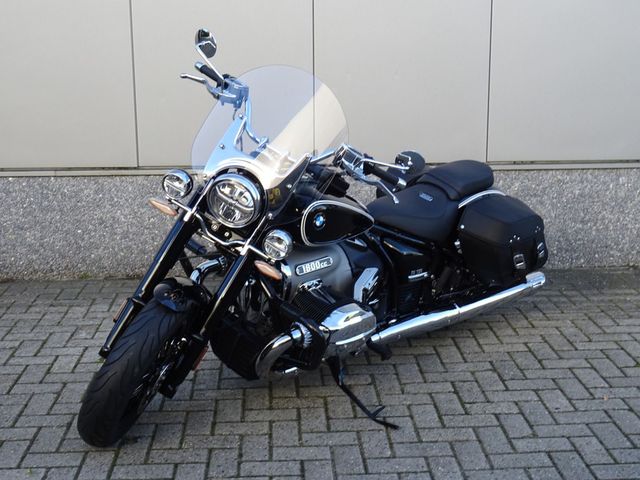 bmw - r-18-classic