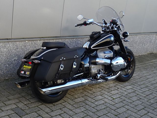 bmw - r-18-classic