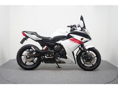 YAMAHA XJ 6 ABS