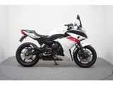 YAMAHA XJ 6 ABS