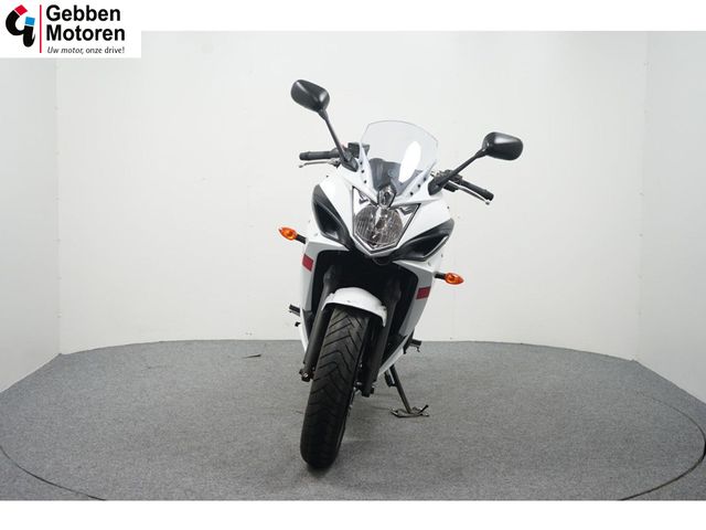yamaha - xj-6-abs