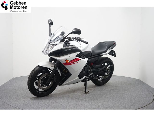 yamaha - xj-6-abs