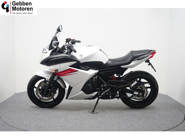 yamaha - xj-6-abs