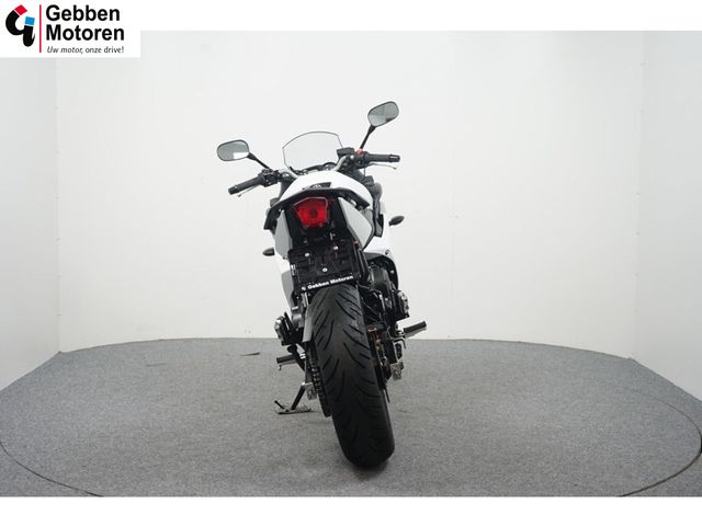 yamaha - xj-6-abs