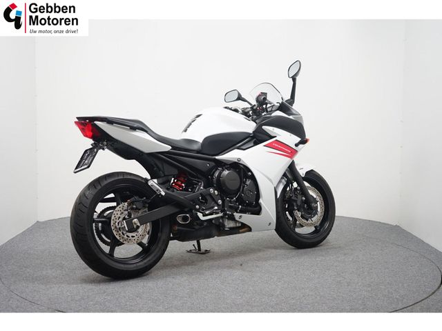 yamaha - xj-6-abs