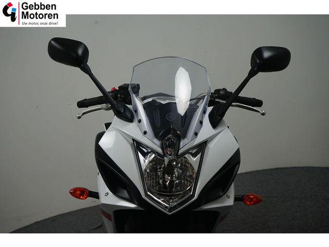 yamaha - xj-6-abs