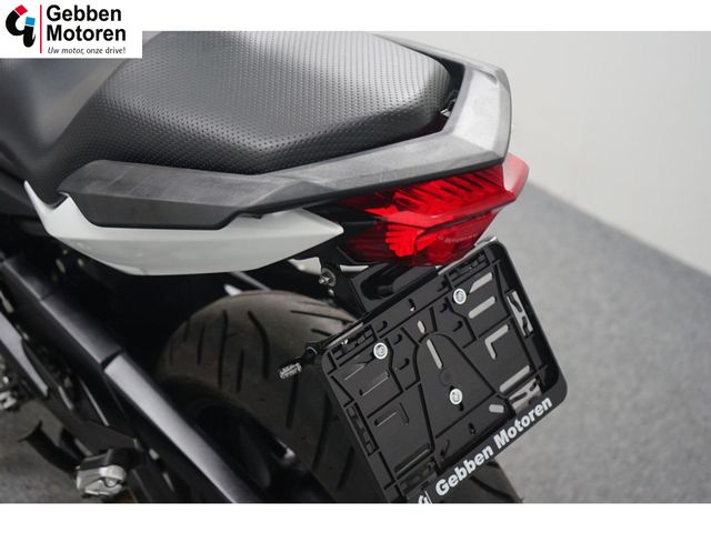 yamaha - xj-6-abs
