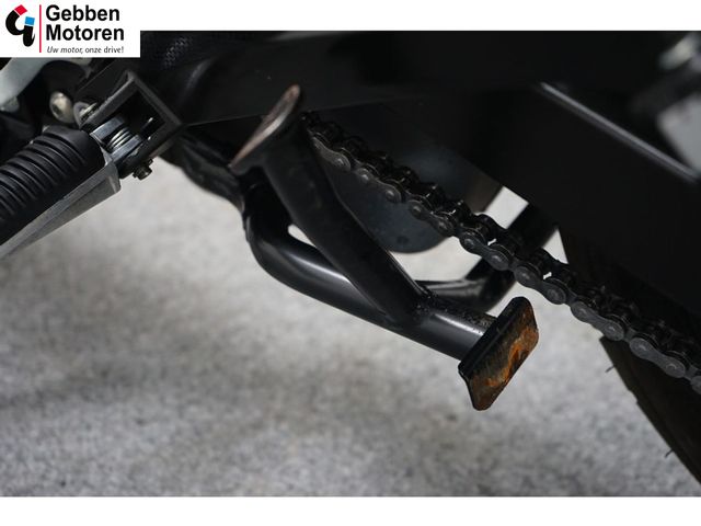 yamaha - xj-6-abs