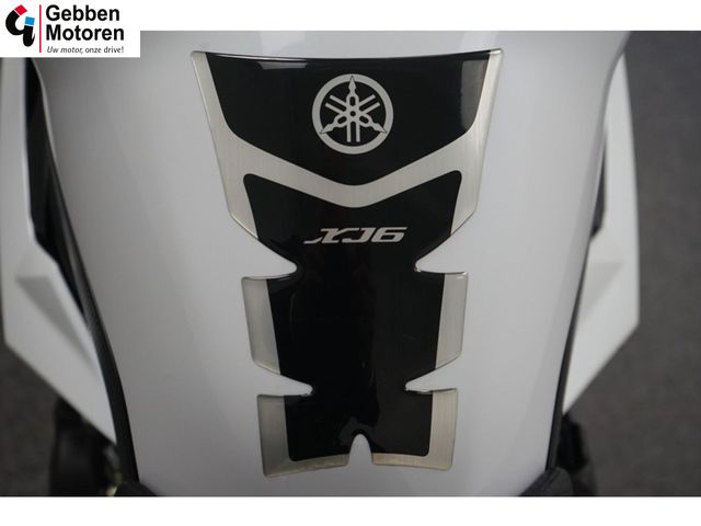 yamaha - xj-6-abs
