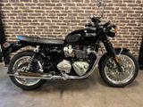 TRIUMPH BONNEVILLE  T 120