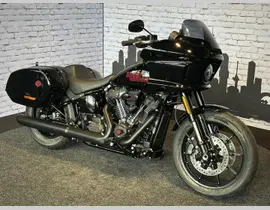 Harley-Davidson LOW Rider ST Fxlrst 2026 nieuw