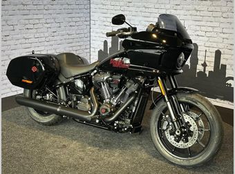 Harley-Davidson LOW Rider ST Fxlrst 2026 nieuw