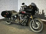 HARLEY-DAVIDSON LOW RIDER ST FXLRST