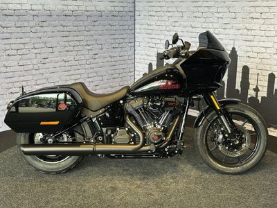 HARLEY-DAVIDSON LOW RIDER ST FXLRST – foto 2