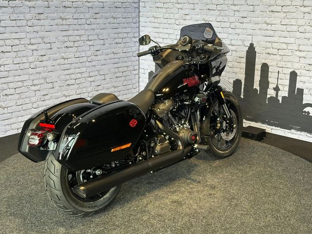 harley-davidson - low-rider-st-fxlrst