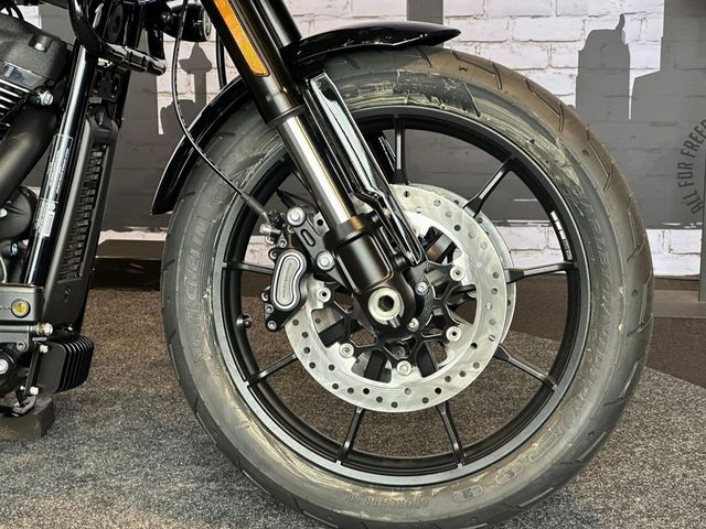 harley-davidson - low-rider-st-fxlrst