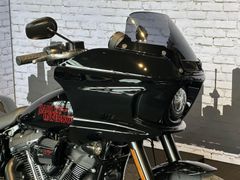 Harley-Davidson Softail Fxlrst LOW Rider ST Black Trim - Vivid Black 2026 nieuw – foto 6 van 13