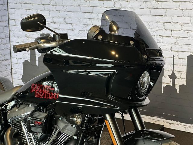 harley-davidson - low-rider-st-fxlrst