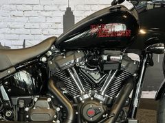 Harley-Davidson Softail Fxlrst LOW Rider ST Black Trim - Vivid Black 2026 nieuw – foto 7 van 13
