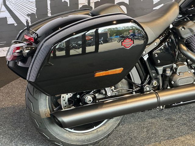 harley-davidson - low-rider-st-fxlrst
