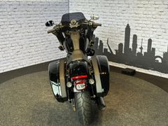 Harley-Davidson Softail Fxlrst LOW Rider ST Black Trim - Vivid Black 2026 nieuw – foto 13 van 13