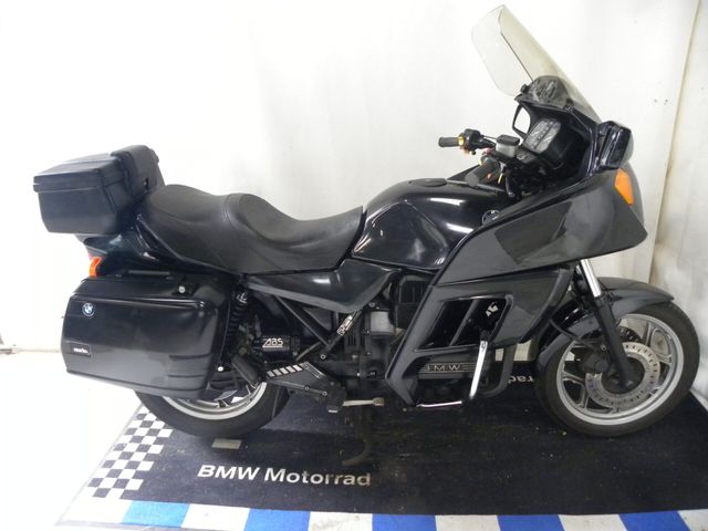 bmw - k-75-rt