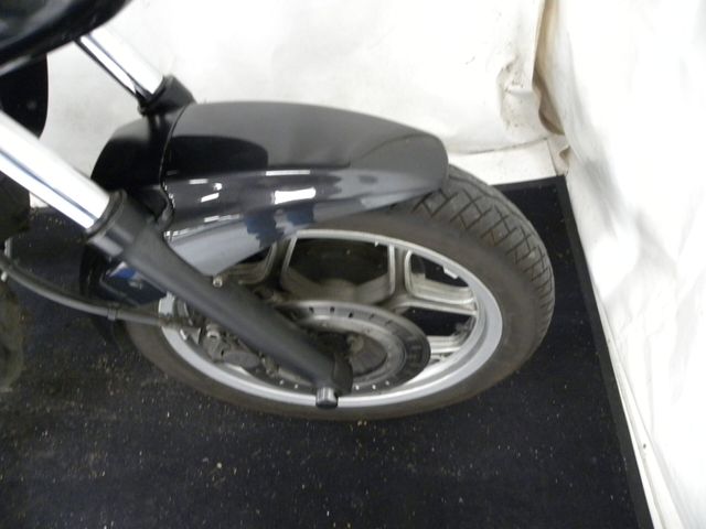 bmw - k-75-rt