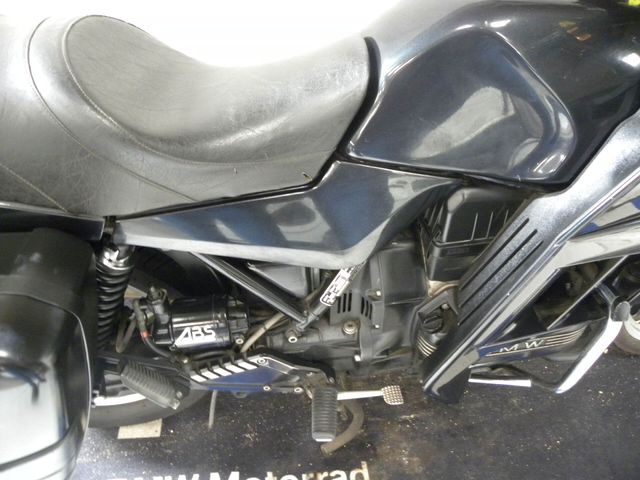 bmw - k-75-rt