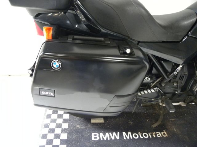bmw - k-75-rt