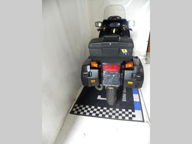 bmw - k-75-rt