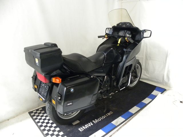 bmw - k-75-rt