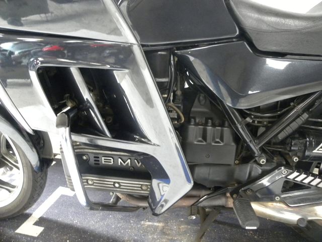 bmw - k-75-rt