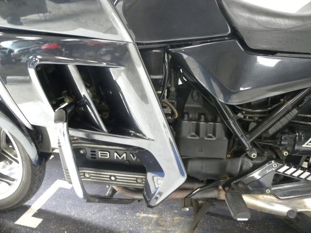 bmw - k-75-rt
