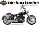 HARLEY-DAVIDSON SOFTAIL DELUXE FLSTNI