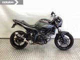 SUZUKI SV 650 XA