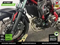 Kawasaki Z 650 ABS 2025 occasion – foto 6 van 23