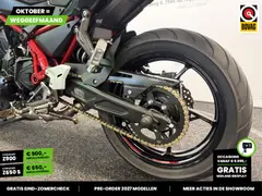 Kawasaki Z 650 ABS 2025 occasion – foto 8 van 23