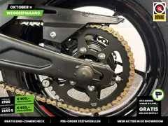 Kawasaki Z 650 ABS 2025 occasion – foto 9 van 23