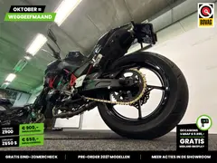 Kawasaki Z 650 ABS 2025 occasion – foto 10 van 23