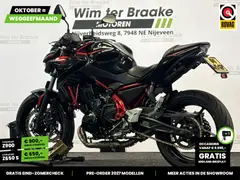 Kawasaki Z 650 ABS 2025 occasion – foto 11 van 23