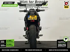 Kawasaki Z 650 ABS 2025 occasion – foto 12 van 23