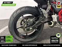 Kawasaki Z 650 ABS 2025 occasion – foto 15 van 23