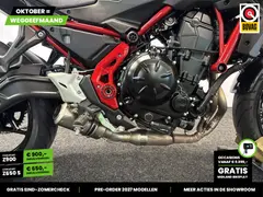 Kawasaki Z 650 ABS 2025 occasion – foto 16 van 23