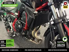Kawasaki Z 650 ABS 2025 occasion – foto 17 van 23