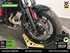 Kawasaki Z 650 ABS 2025 occasion – foto 18 van 23