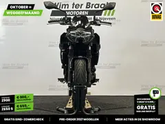 Kawasaki Z 650 ABS 2025 occasion – foto 20 van 23